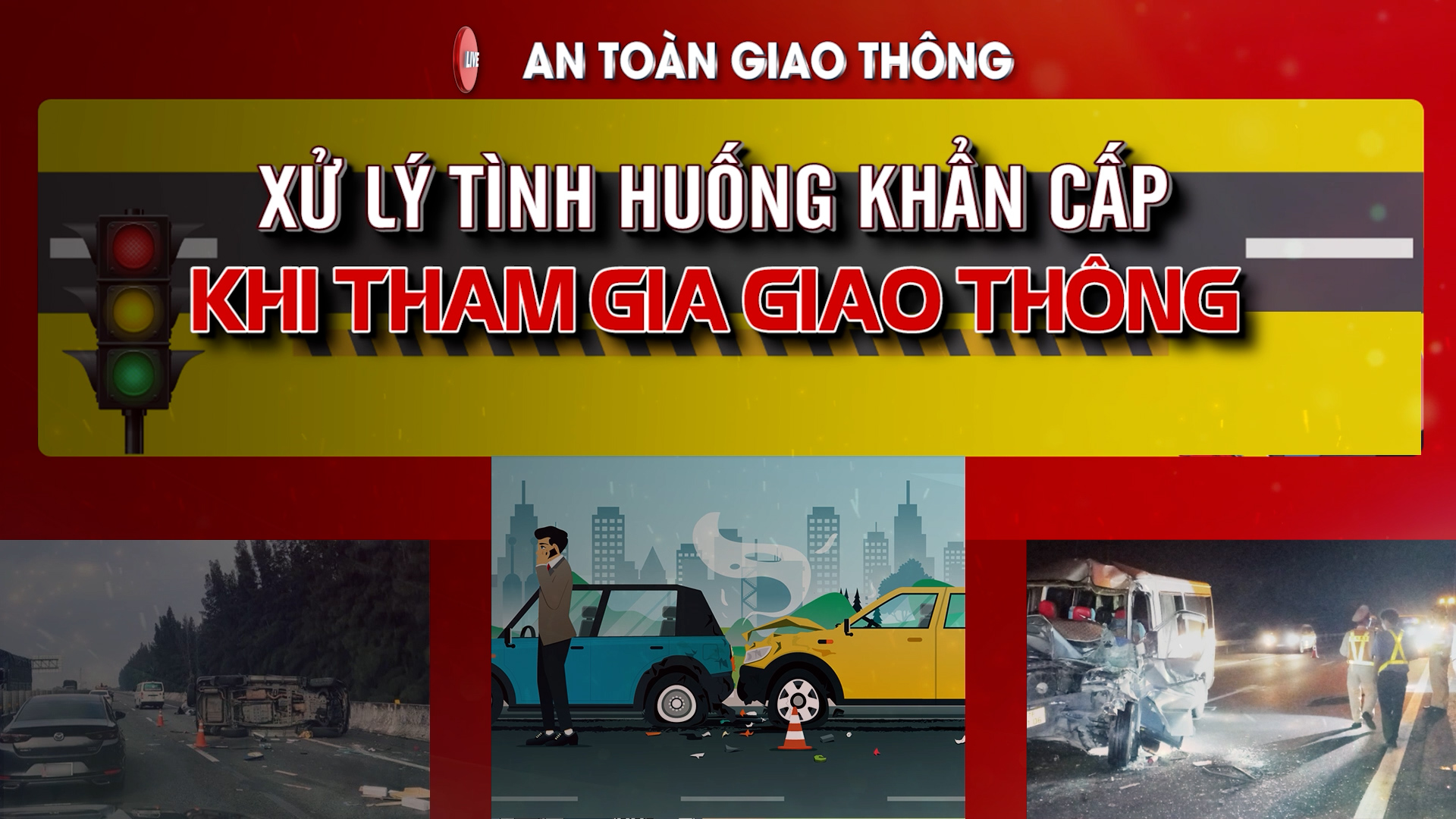 An toàn giao thông (13.05.2024)